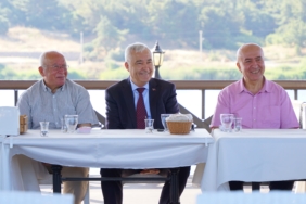 BAŞKAN DETAY