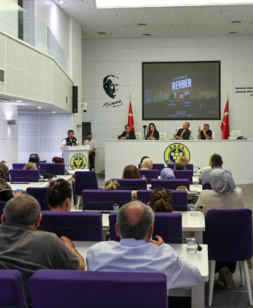 BUCA'DA MADDE BAĞIMLILIĞINA KARŞI TOPYEKÛN MÜCADELE ÇAĞRISI (6)