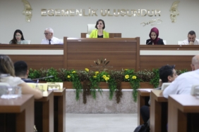 Başkan Kınay meclis (1)