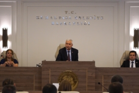 Başkan Türkmen