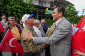 Başkan Zeyrek, “Girelli’de foseptik sorunu tarihe karışacak” (3)