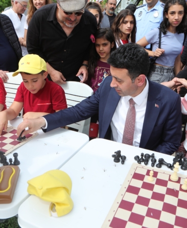 Bayraklı’da yaz okulu atölyeleri başlıyor (1)