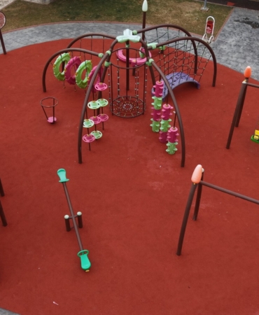 Bayraklı’ya 7 yeni park (4)