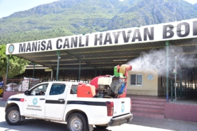 Büyükşehir Kurban Bayramı’na Hazır (3)