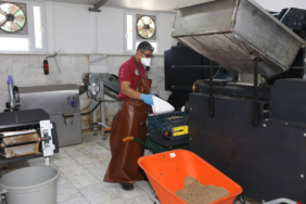 Büyükşehir Üretiyor, Can Dostlar Tüketiyor (2)