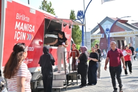 Büyükşehir, YKS Günü Öğrencilerin Yanındaydı (3) (1)