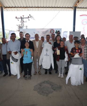 Büyükşehir’den Arıcılara Nefes Aldıran Destek (6)