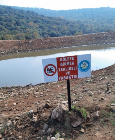 Büyükşehir’den Boğulma Riskine Karşı Uyarı (1)