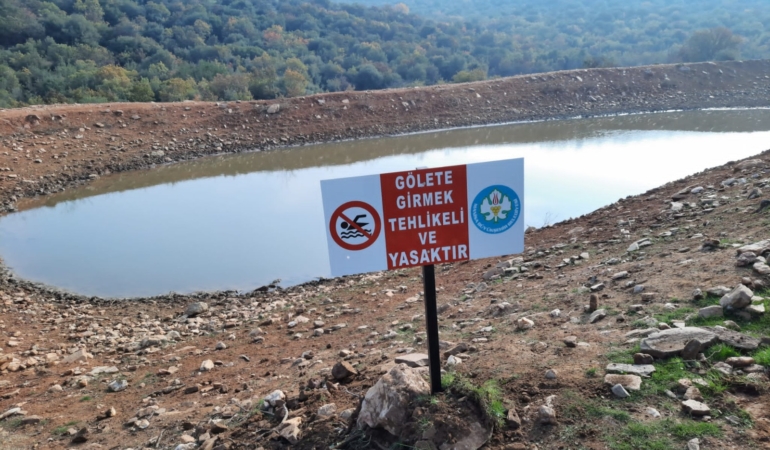 Büyükşehir’den Boğulma Riskine Karşı Uyarı (1)