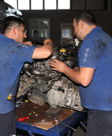 Büyükşehir'den Dev Tasarruf (2)