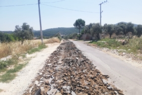 Büyükşehirden Yatağan’a 15 Milyonluk Ulaşım Yatırımı (1)