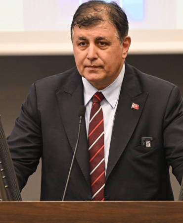 Cemil Tugay site