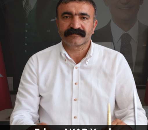 ERKAN AKAR YAZDI