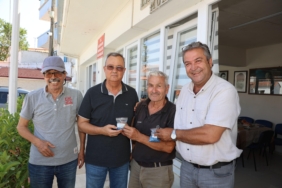 KARPUZ TOHUMU DAĞITIMI FOTOĞRAFLARI (1)