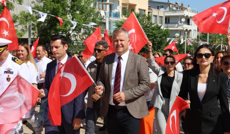 KORTEJ FOTOĞRAFLARI ARŞİV (1)