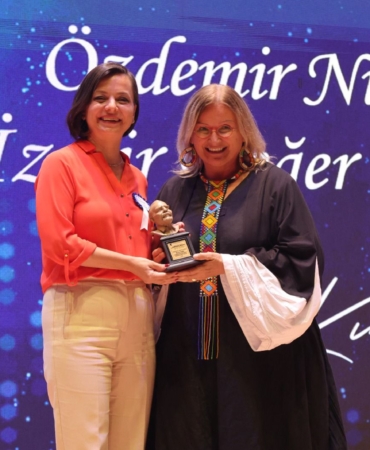 Karabağlar Belediyesi Özdemir Nutku (2)