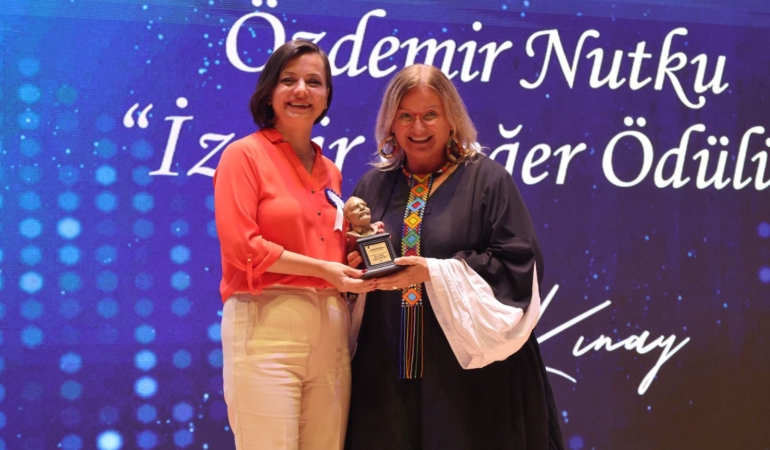 Karabağlar Belediyesi Özdemir Nutku (2)