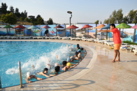 Karabağlar Yaz Spor (2)