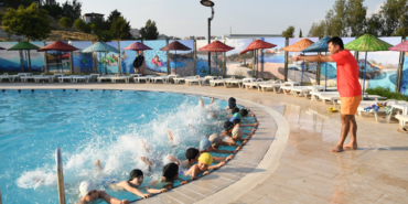 Karabağlar Yaz Spor (2)