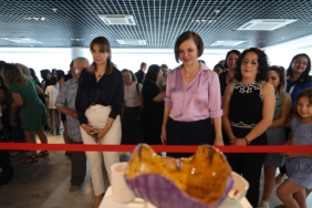 Karabaglar'da sanat dolu günler devam ediyor 6