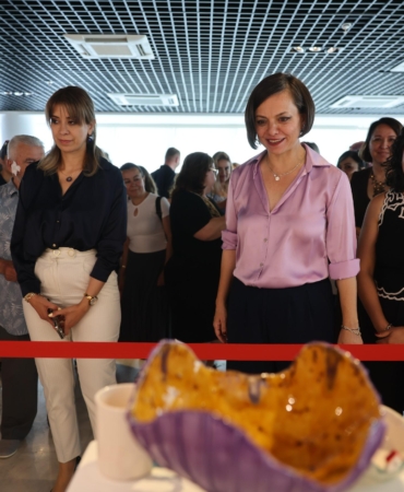 Karabaglar'da sanat dolu günler devam ediyor 6