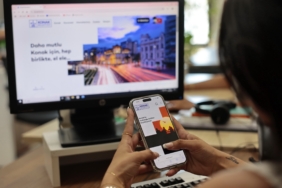 Konak Belediyesi’nin web sitesi yeni yüzüyle hizmette (1)
