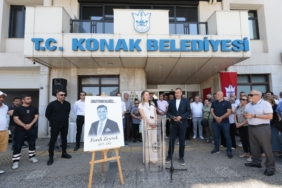 Konak’tan Ferdi Zeyrek anısına yemek ikramı (1)