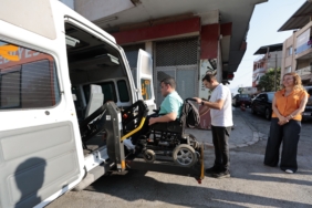 Konak’tan gelecek hayallerine engelsiz ulaşım (4)