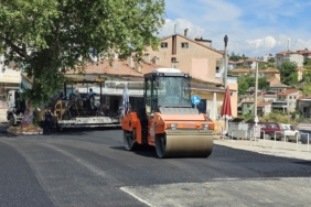 Manisa’da 2025 Yılı Yol Çalışmaları Hız Kesmeden Sürüyor (17)