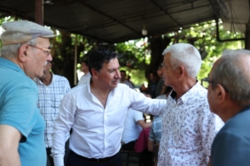 Milas’a Konforlu Ulaşım Atağı (5)