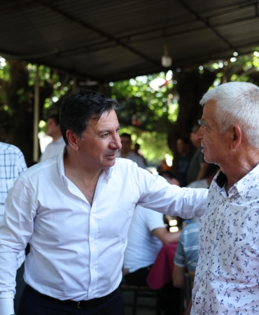 Milas’a Konforlu Ulaşım Atağı (5)