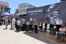 Muğla Büyükşehir Belediyesi’nden Ferdi Zeyrek Anısına Lokma Hayrı (6)