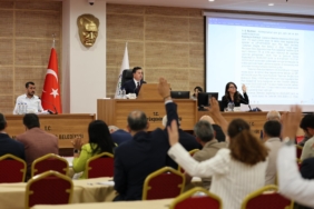 Sanata ve Hizmete Vefa Muğla’da Turan Erol ve Orhan Çakır İsimleriyle Yaşayacak (2)