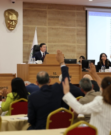 Sanata ve Hizmete Vefa Muğla’da Turan Erol ve Orhan Çakır İsimleriyle Yaşayacak (2)