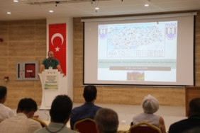 Yaban Domuzlarının Ekosistem ve Halk Sağlığına Etkileri Muğla’da Masaya Yatırıldı (6)