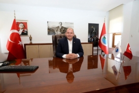 başkan fotoğraf