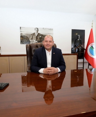 başkan fotoğraf