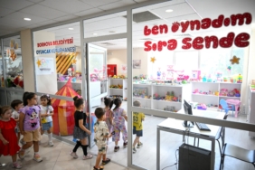 oyuncak kutuphanesi acilis (4)