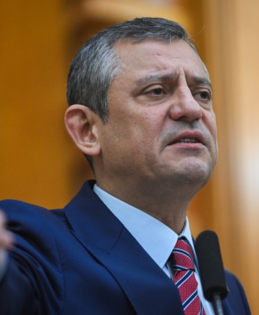 CHP TBMM Grup Toplantısı