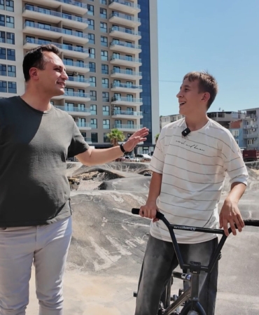 2. bisiklet performans