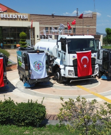 ARAÇLAR GENEL