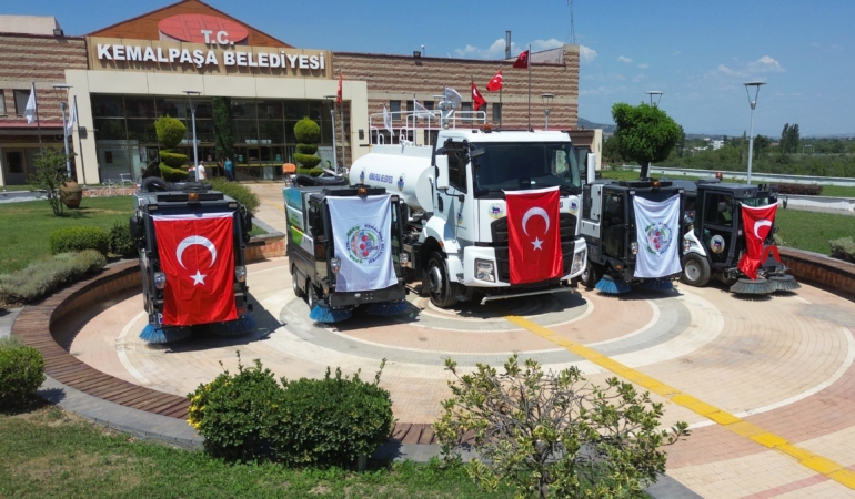 ARAÇLAR GENEL