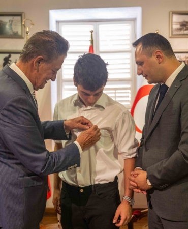 Atütürk ile büyüyoruz (7)