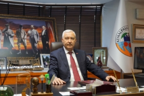 BAŞKAN MAKAM
