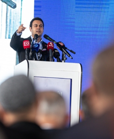 Baran Bozoğlu