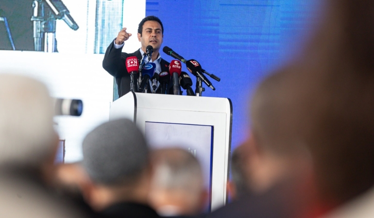 Baran Bozoğlu