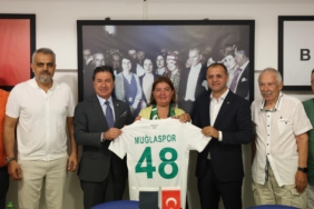Başkan Aras Bodrum’da Birlik Mesajı Verdi (1)