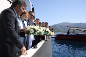 Başkan Aras’tan Marmaris’te Hizmet ve Dayanışma Vurgusu (8)