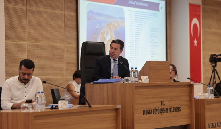 Başkan Aras’tan Üreticiye ve Turizmciye Su Tarifesi Müjdesi (3)