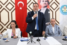 Başkan Dutlulu Muhtarlarla Bir Araya Geldi (6) (1)
